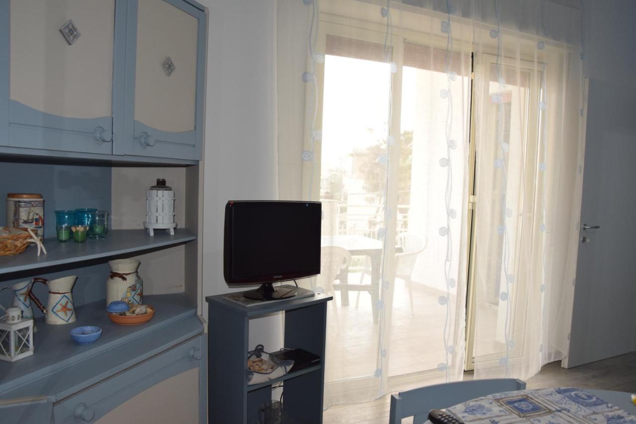 A Mmari Semu - Scala Dei Turchi Apartment Realmonte Exterior photo
